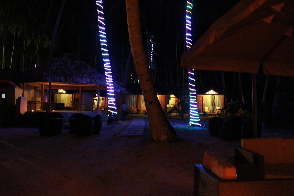 Havelock Island Beach Resort Govind Nagar Habitación foto