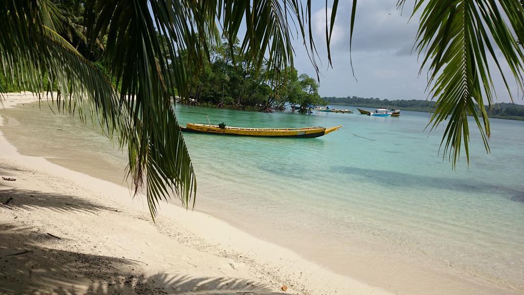 Havelock Island Beach Resort Govind Nagar Habitación foto