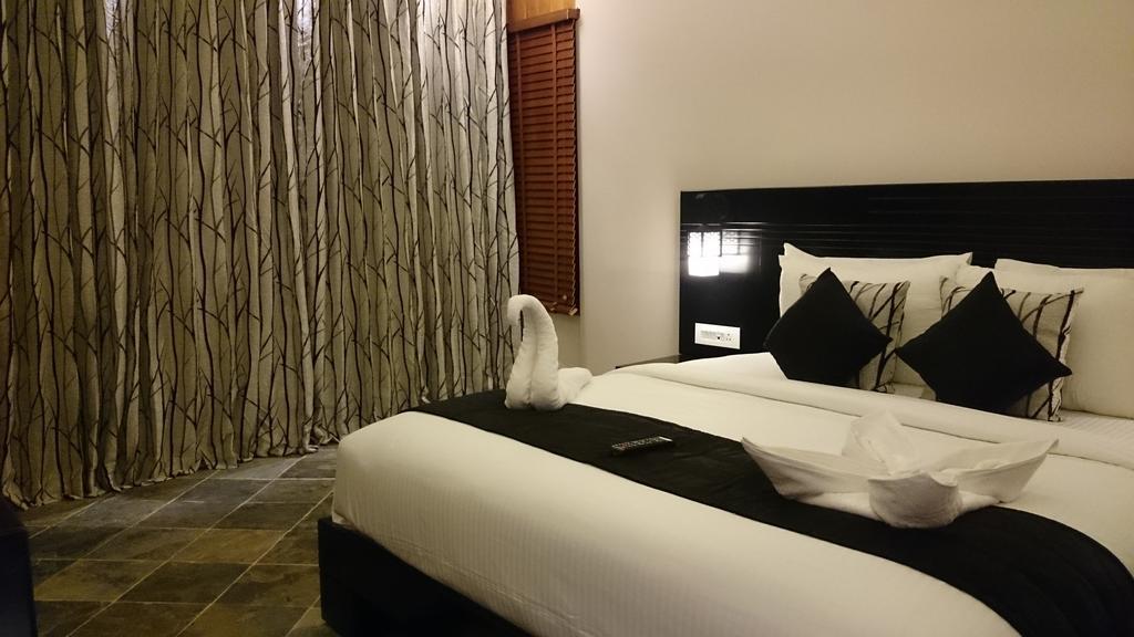 Havelock Island Beach Resort Govind Nagar Habitación foto