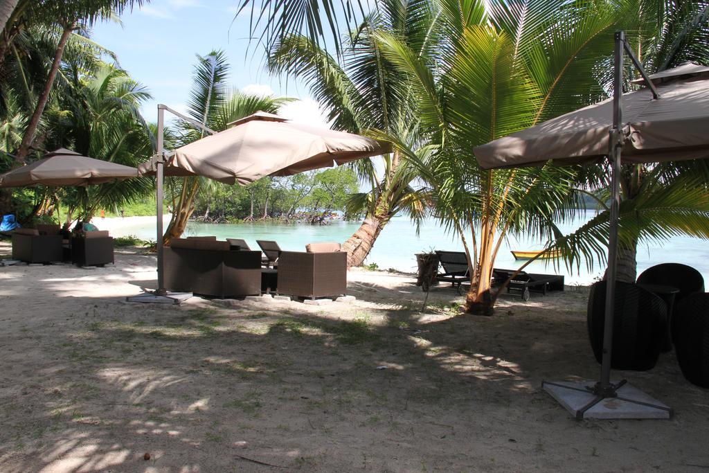 Havelock Island Beach Resort Govind Nagar Habitación foto