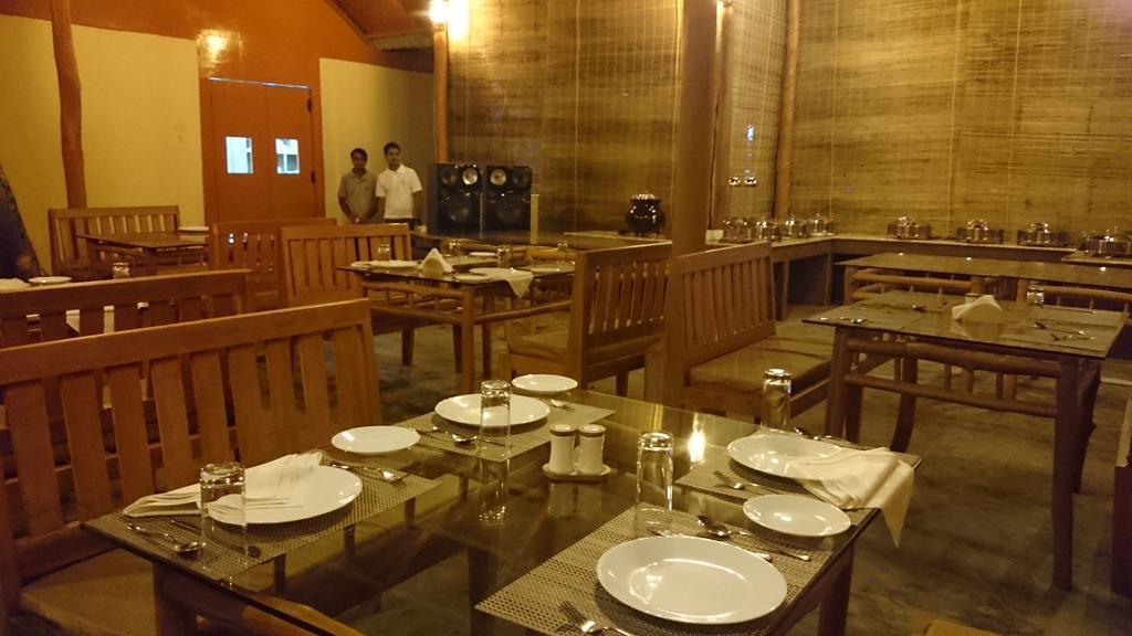Havelock Island Beach Resort Govind Nagar Habitación foto
