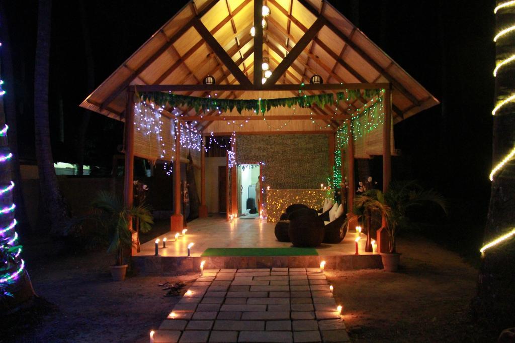 Havelock Island Beach Resort Govind Nagar Habitación foto