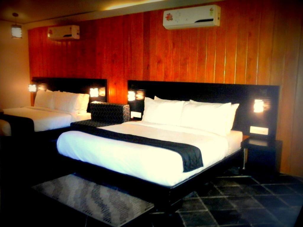 Havelock Island Beach Resort Govind Nagar Habitación foto